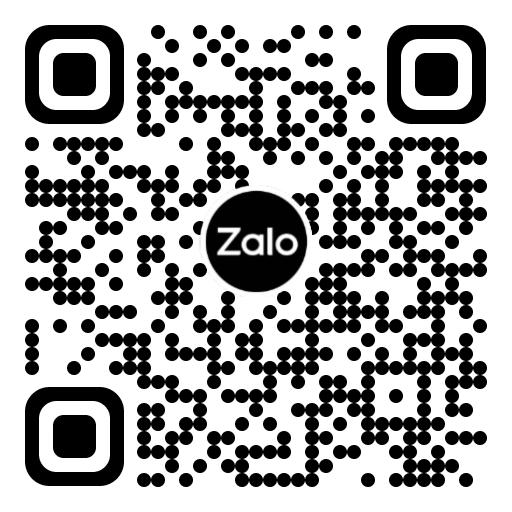 Mã QR Zalo OA Makxim